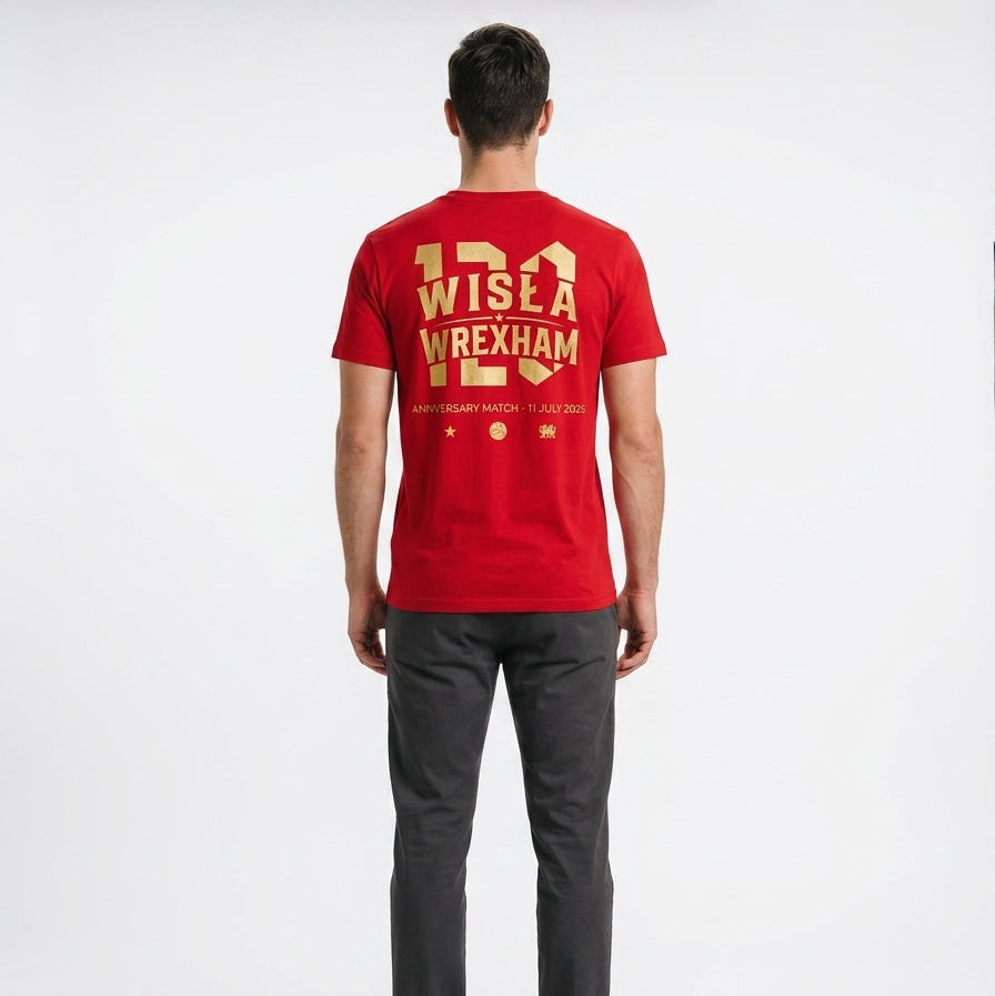 Product — On Model - Back View | Generated by Modelize