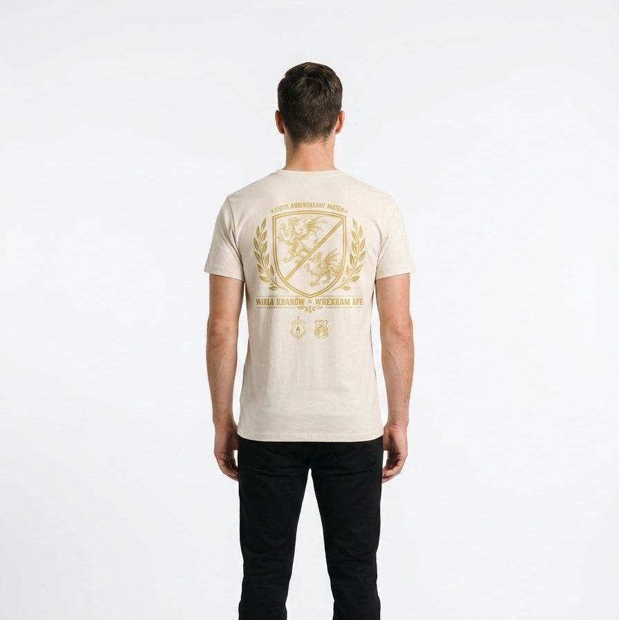 Product — On Model - Back View | Generated by Modelize