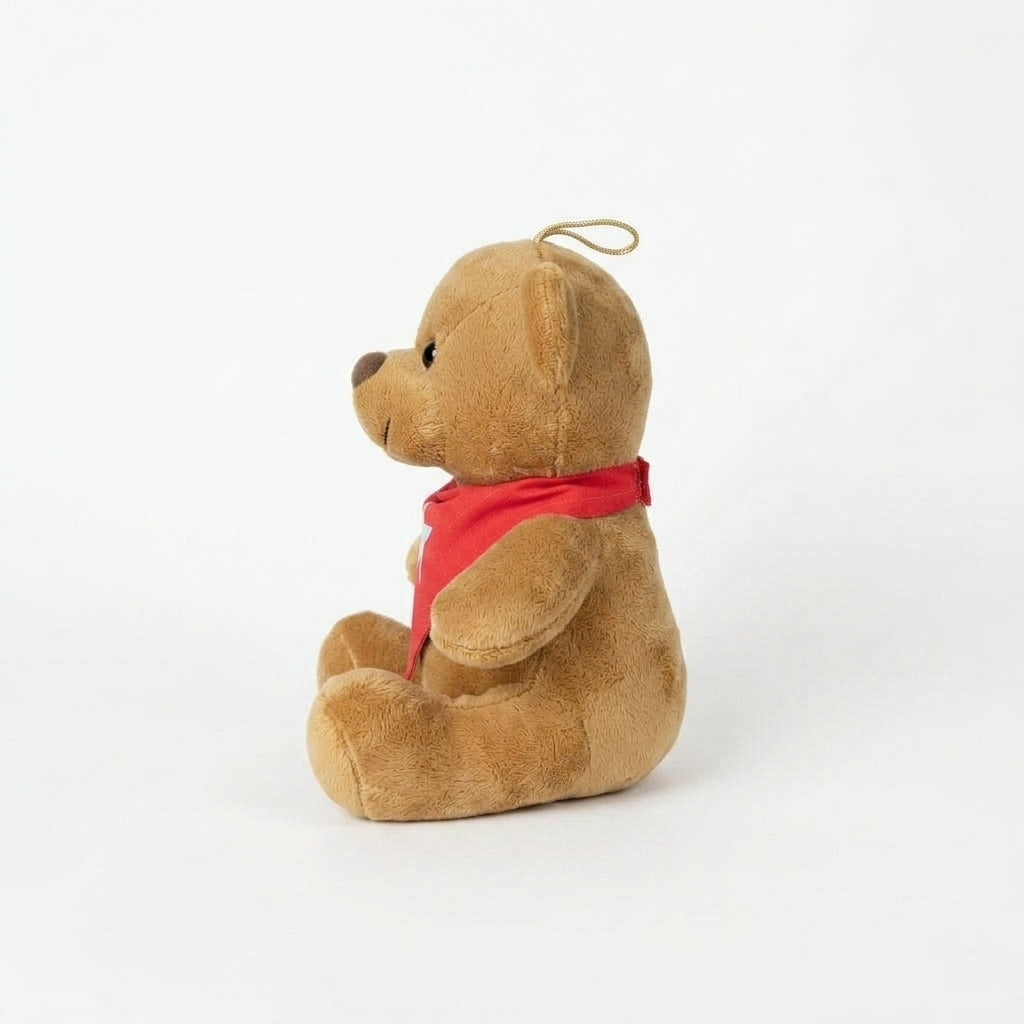 Product — Studio - Side View | Generated by Modelize
