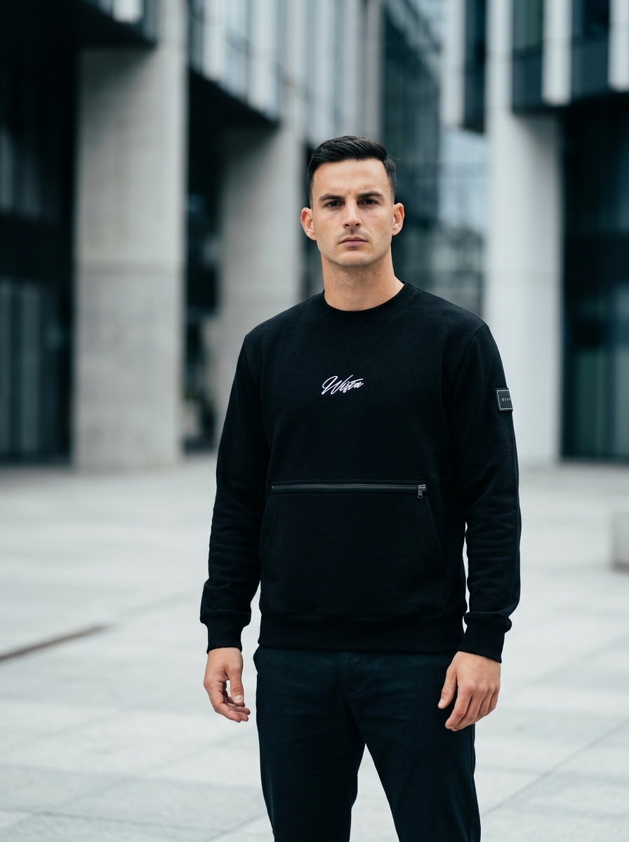 Product — On Model - Street Style | Generated by Modelize