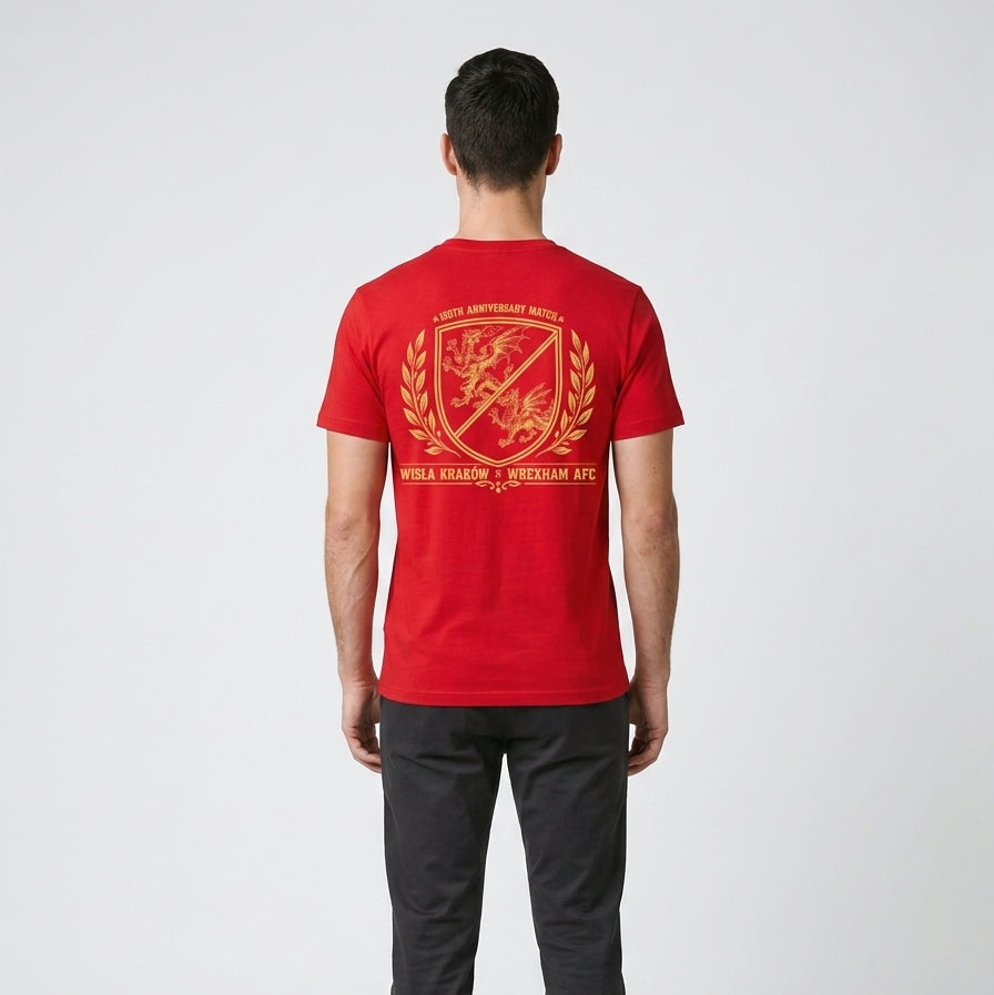 Product — On Model - Back View | Generated by Modelize