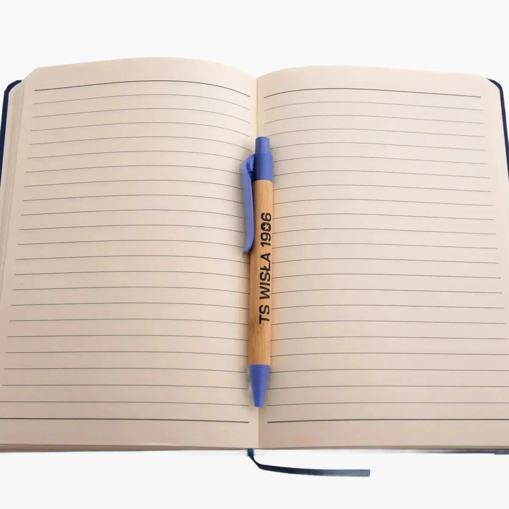 Notes A5 TS Wisła Gwiazda Official FanShop - TS Wisła Kraków SA