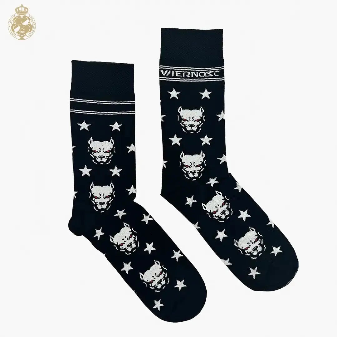 Skarpetki Wierność Official FanShop - TS Wisła Kraków SA