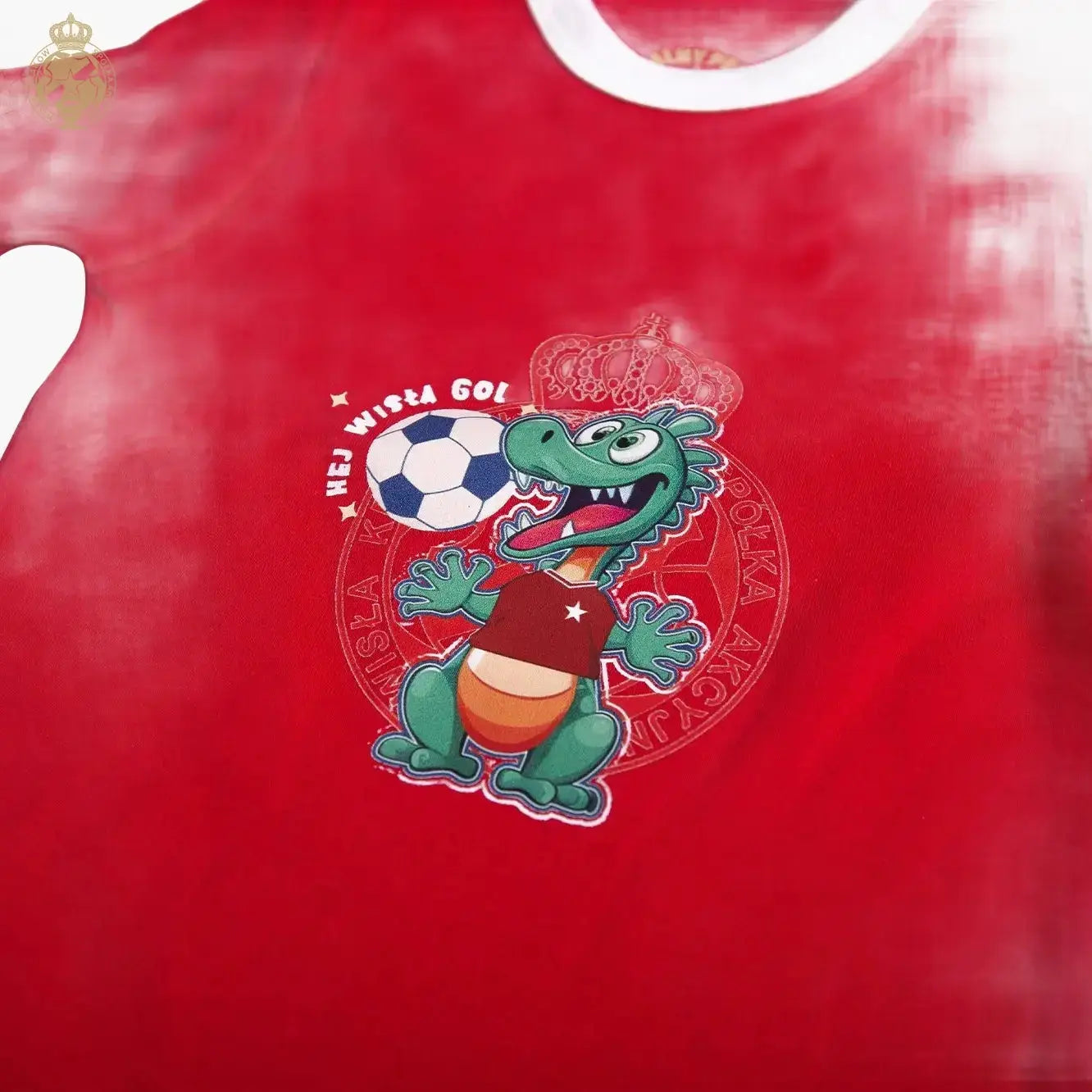 Pajac Wisła Gol - TS Wisła Kraków SA