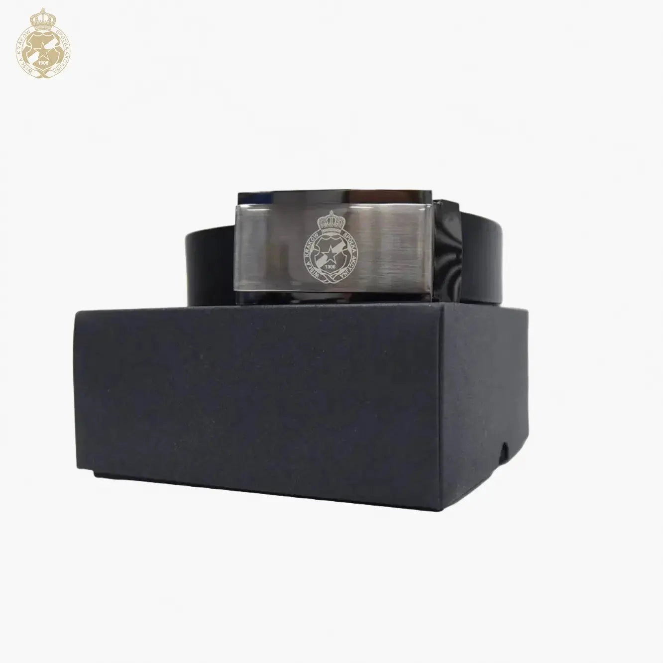 Pasek skórzany - TS Wisła Kraków SA