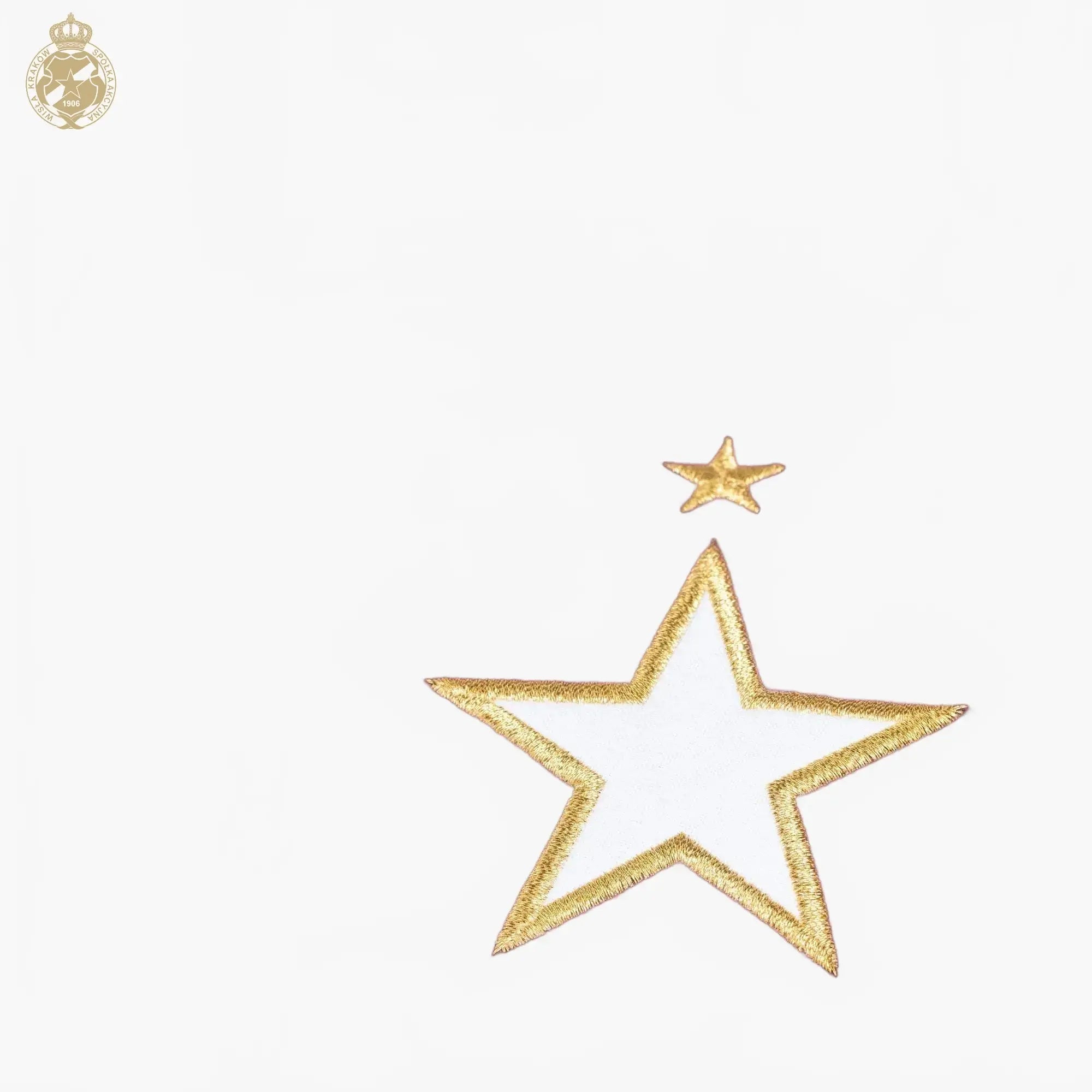 Bezrękawnik Gwiazda - bordowy Official FanShop - TS Wisła Kraków SA