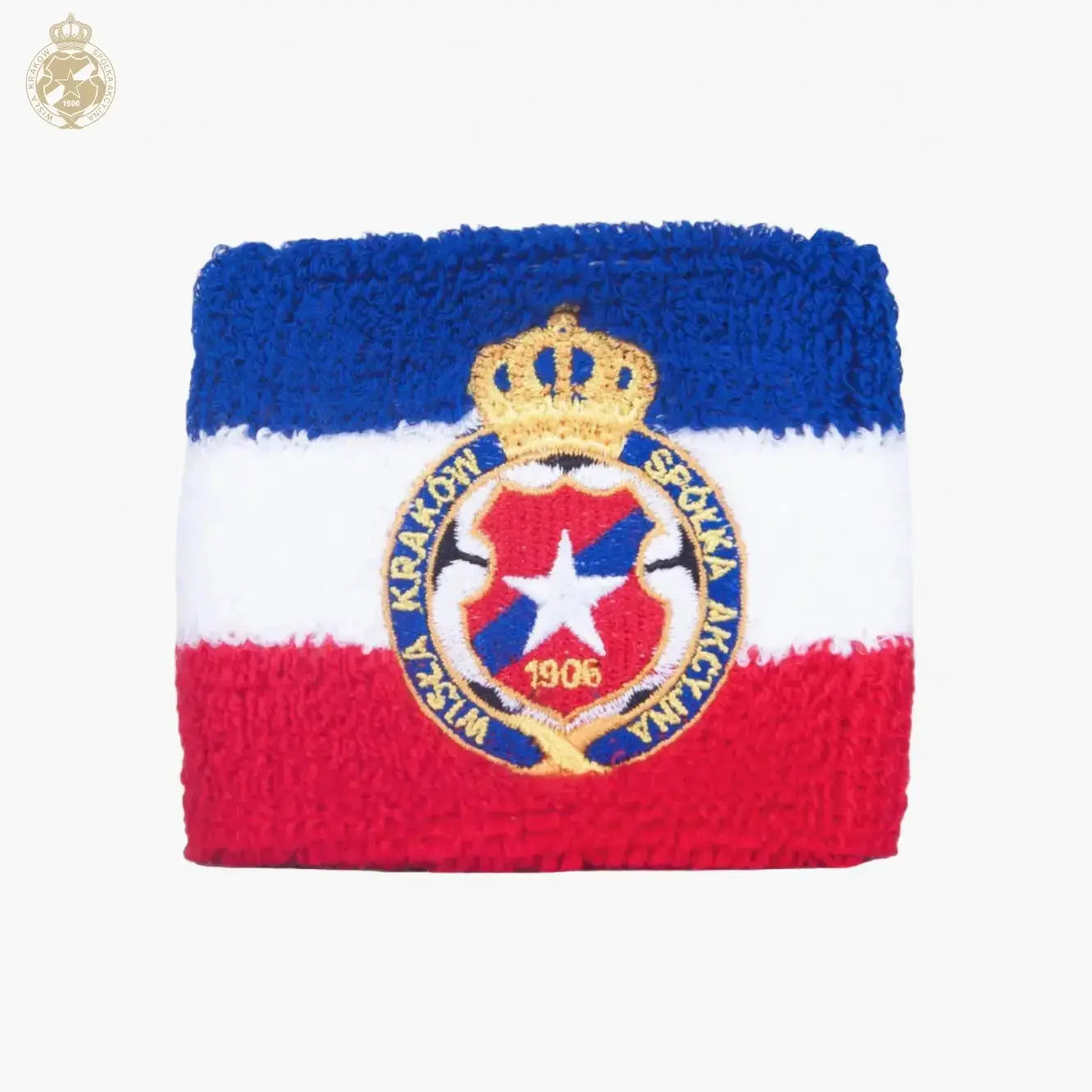 Frotka Trzy kolory Official FanShop - TS Wisła Kraków SA