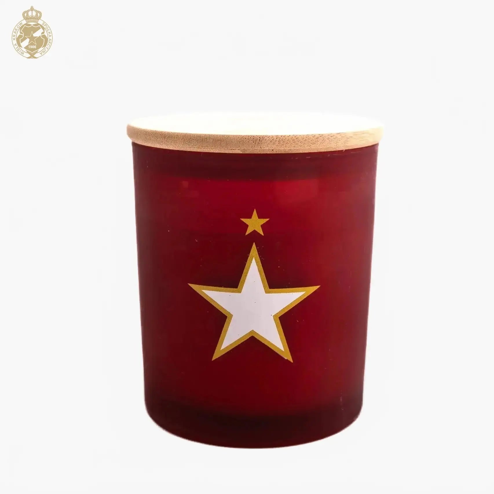 Świeczka Official FanShop - TS Wisła Kraków SA