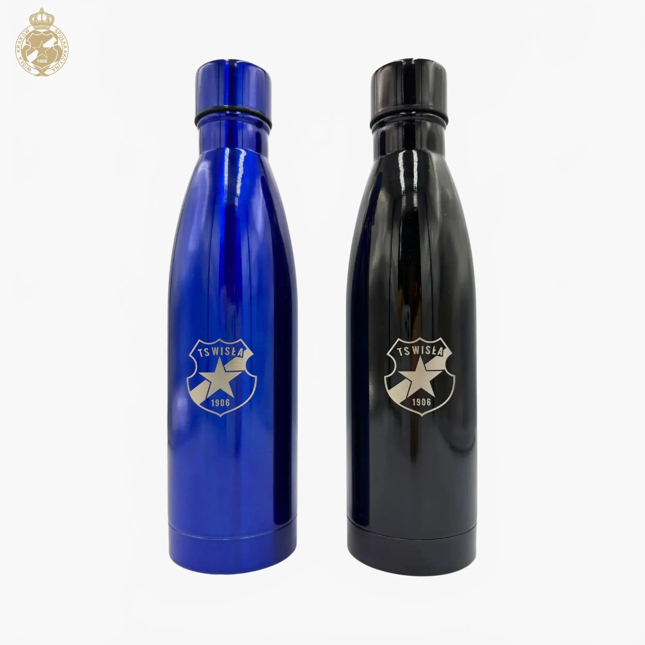 Termos Herb TS Official FanShop - TS Wisła Kraków SA