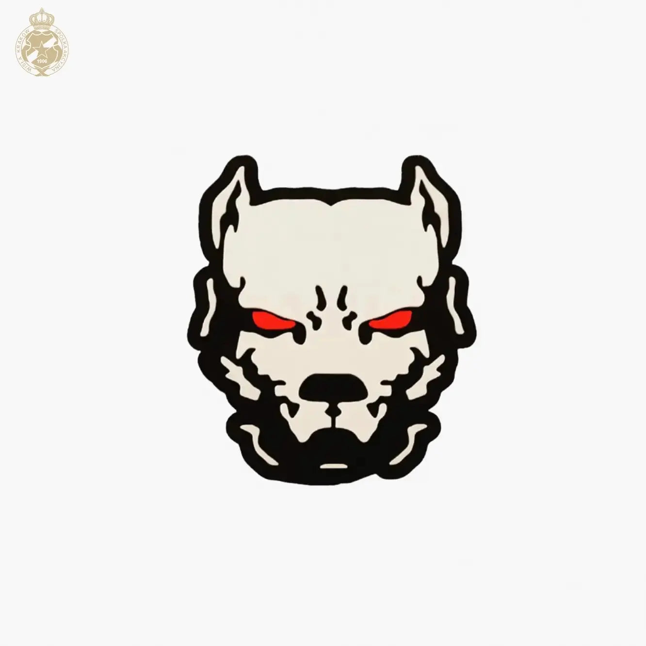 Magnes Wierność Official FanShop - TS Wisła Kraków SA