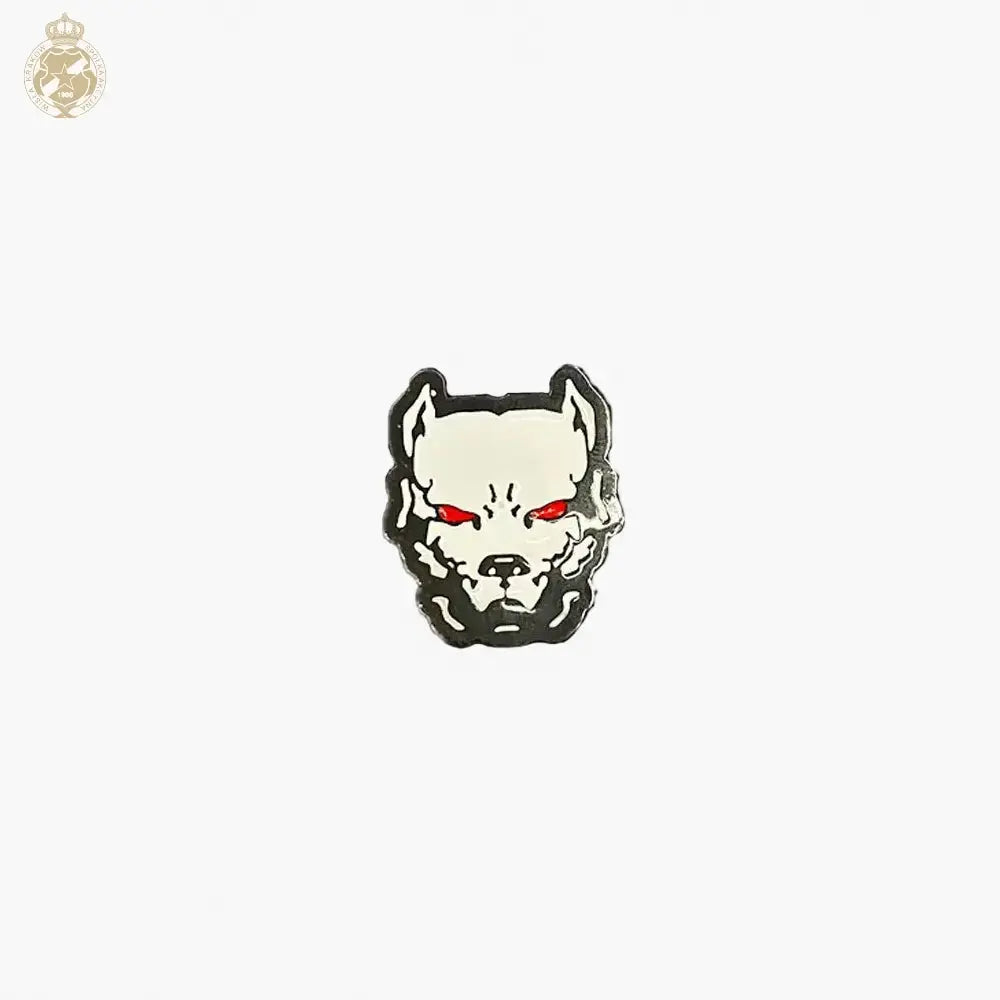 Odznaka emaliowana Wierność Official FanShop - TS Wisła Kraków SA