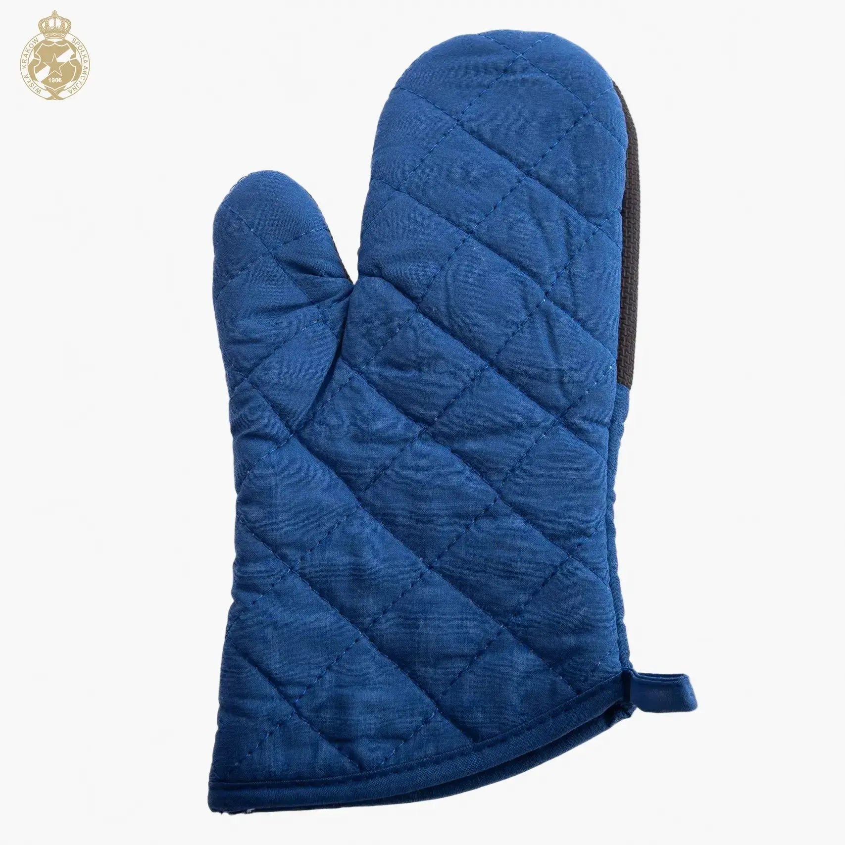 Rękawica kuchenna Wisła Biała Gwiazda Official FanShop - TS Wisła Kraków SA