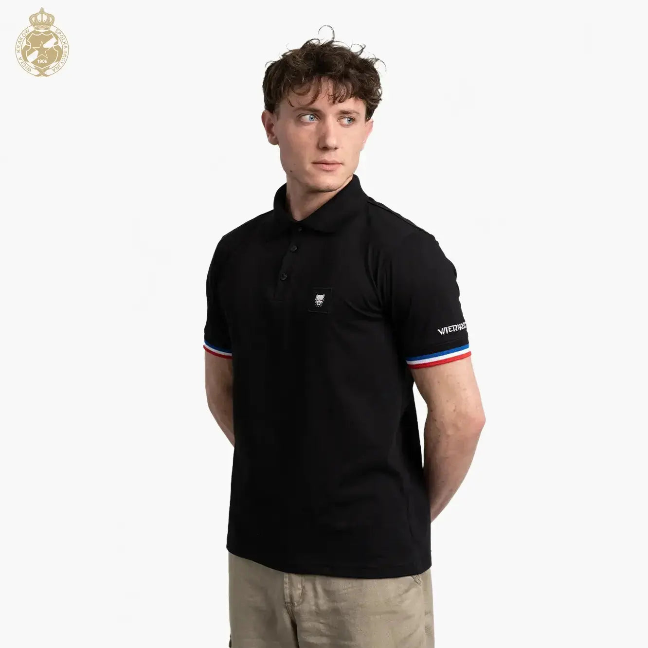 Polo Wierność Official FanShop - TS Wisła Kraków SA