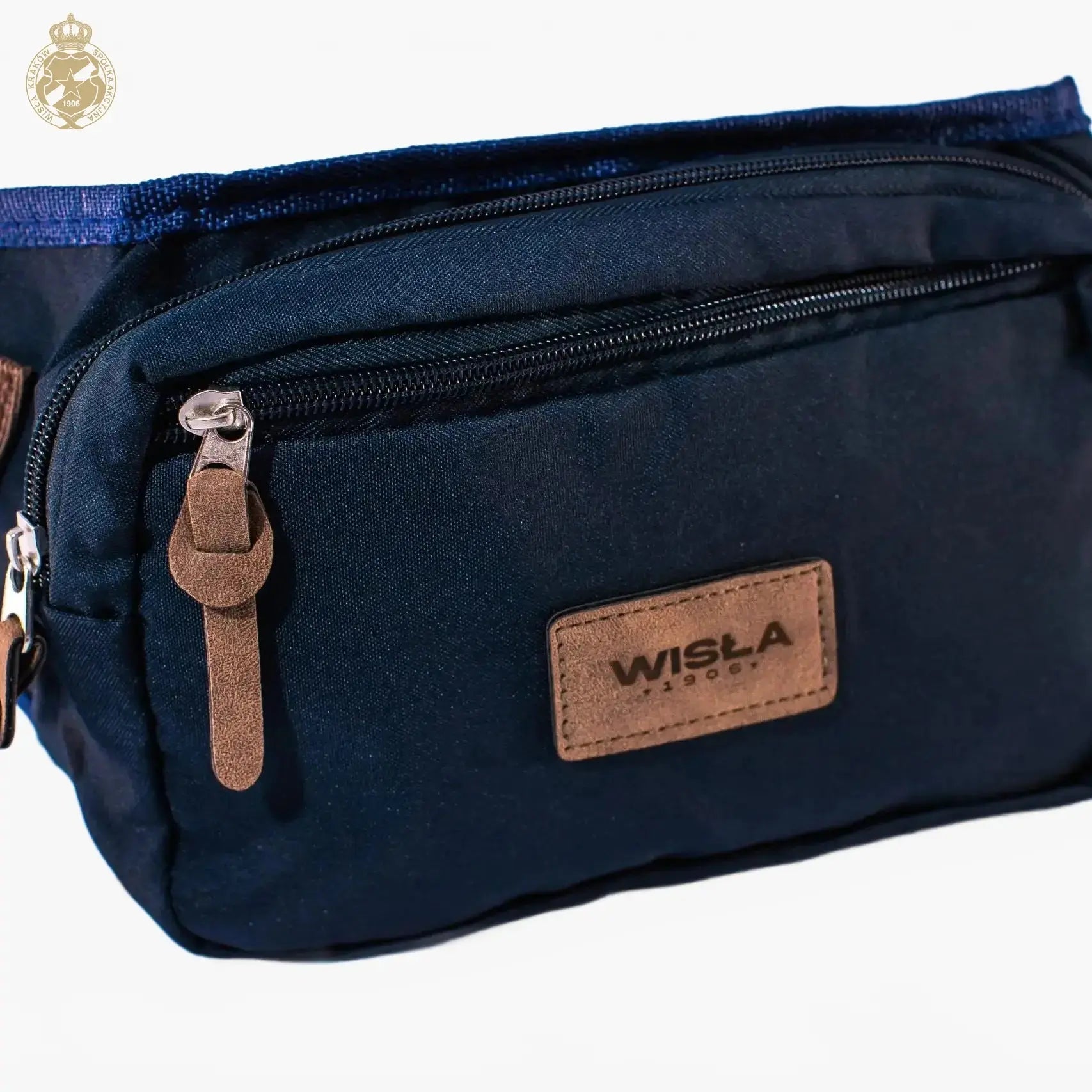 Nerka Wisła 1906 - granatowa Official FanShop - TS Wisła Kraków SA