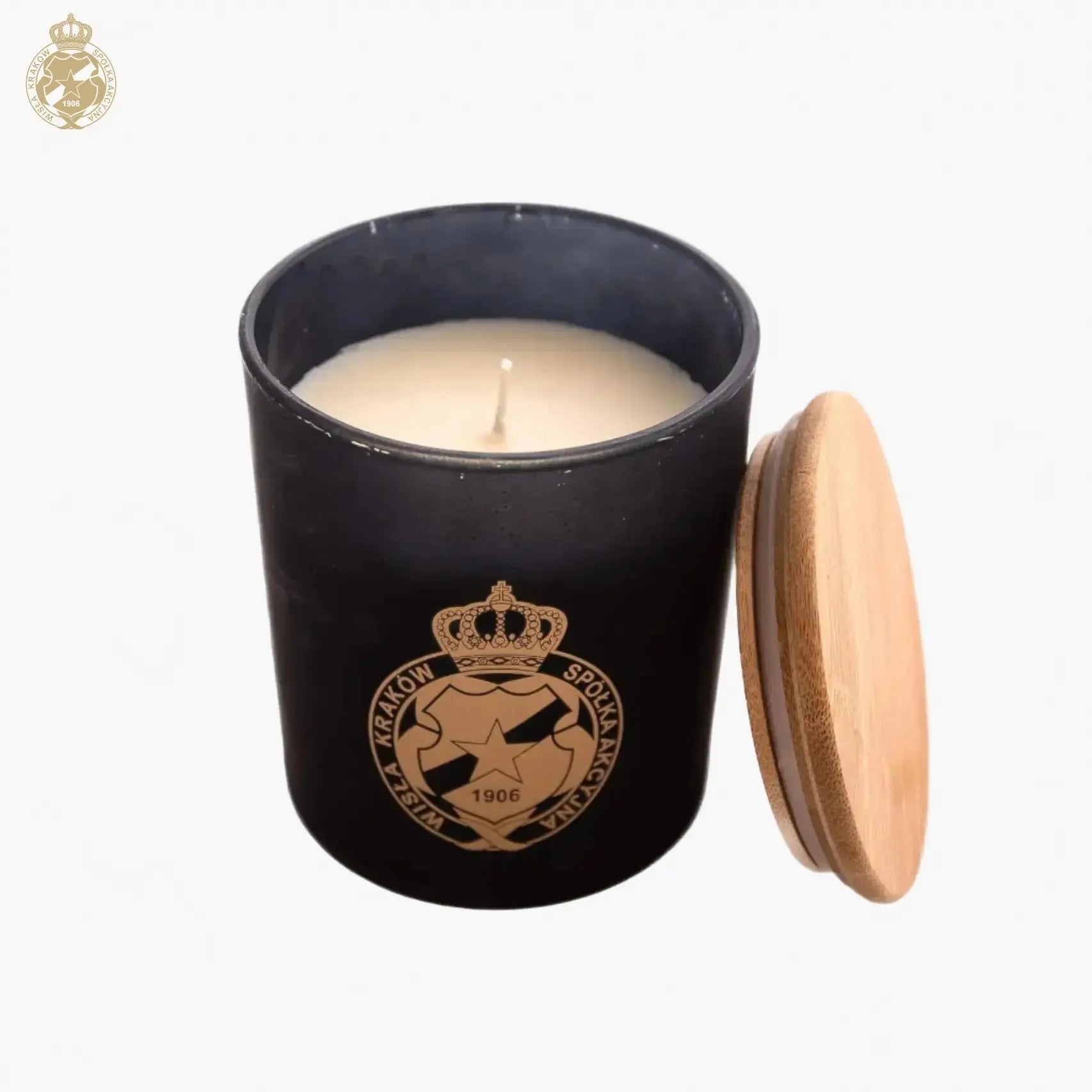 Świeczka Official FanShop - TS Wisła Kraków SA