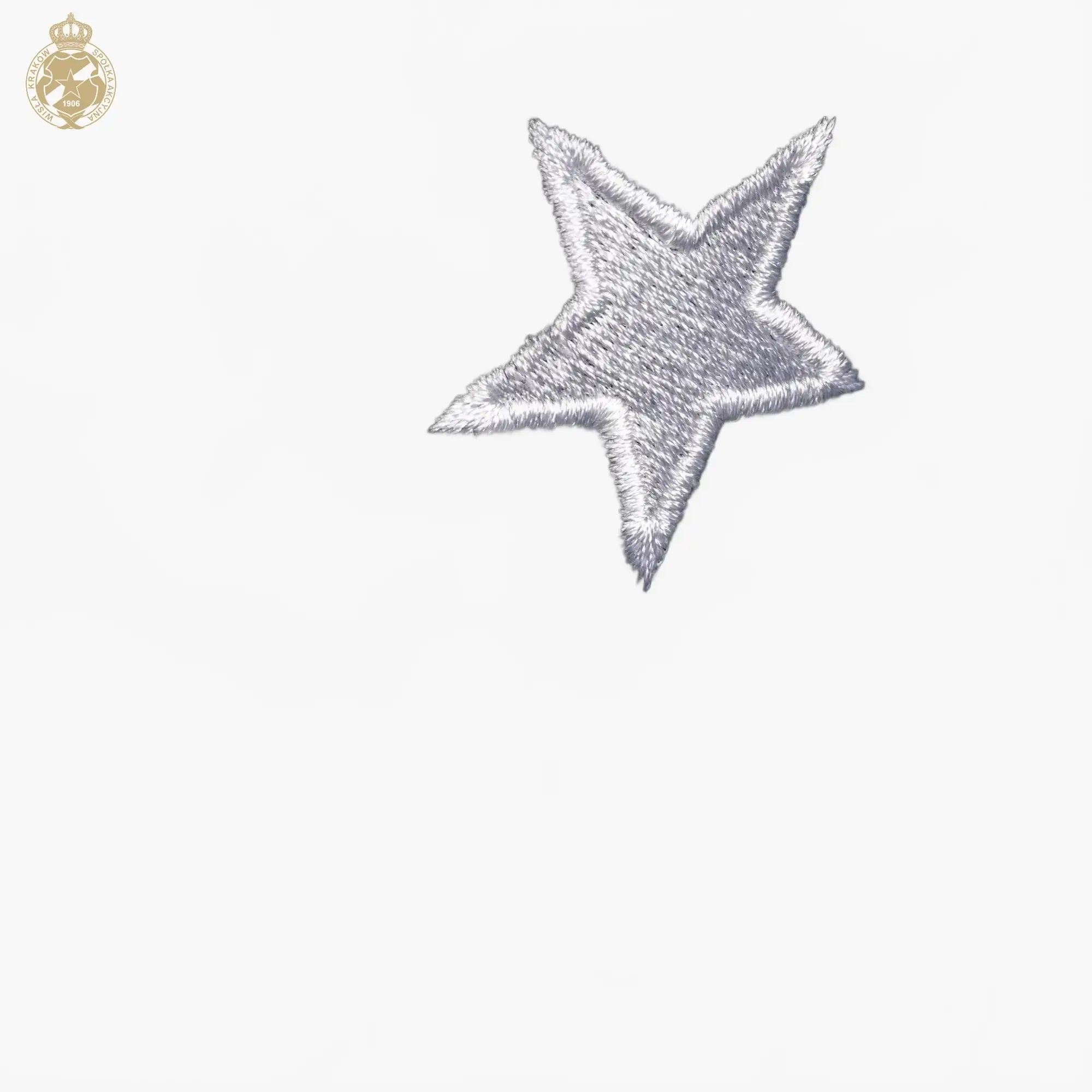 Bluza Wisła z kapturem - czarna - TS Wisła Kraków SA