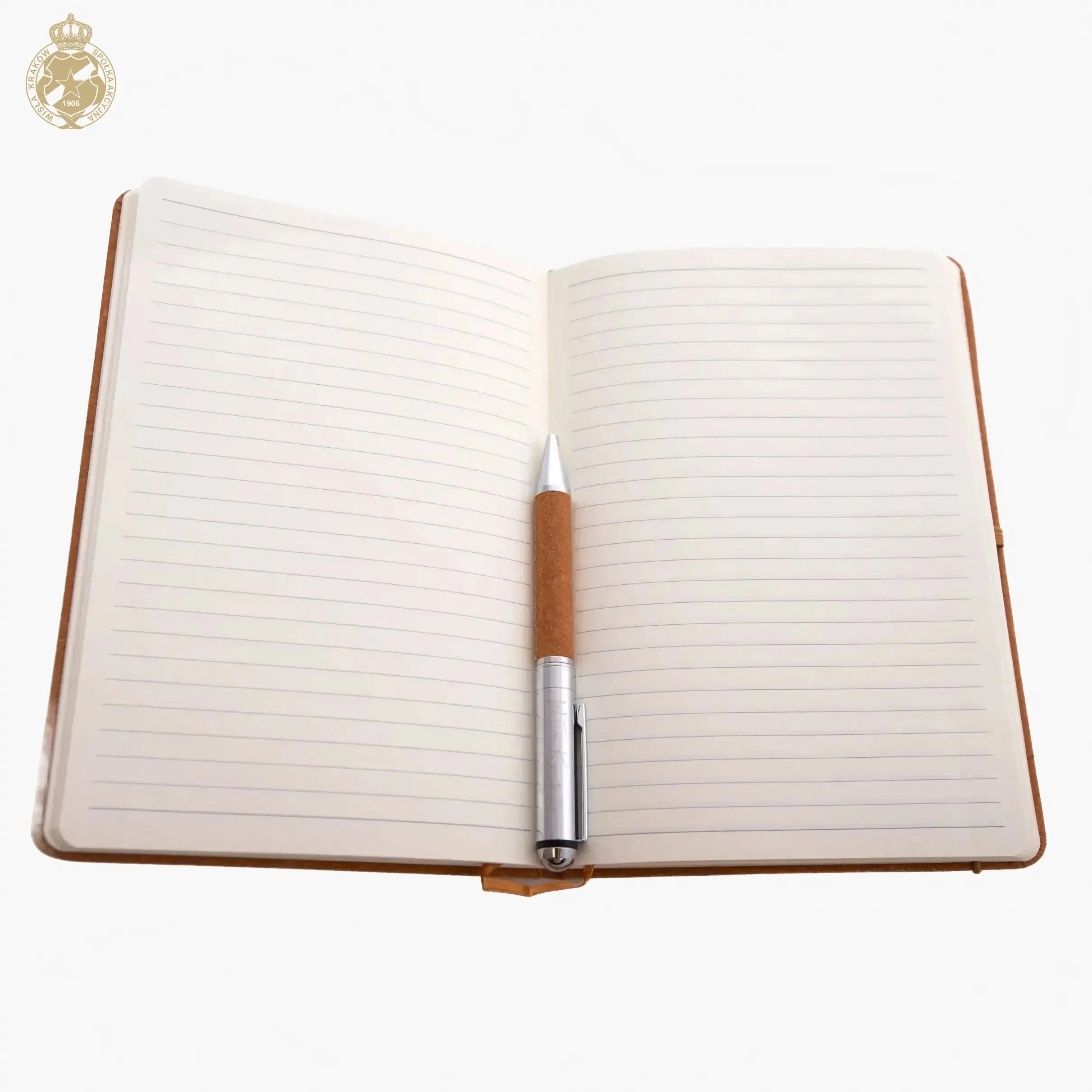 Notes A5 1906 - EKO Official FanShop - TS Wisła Kraków SA