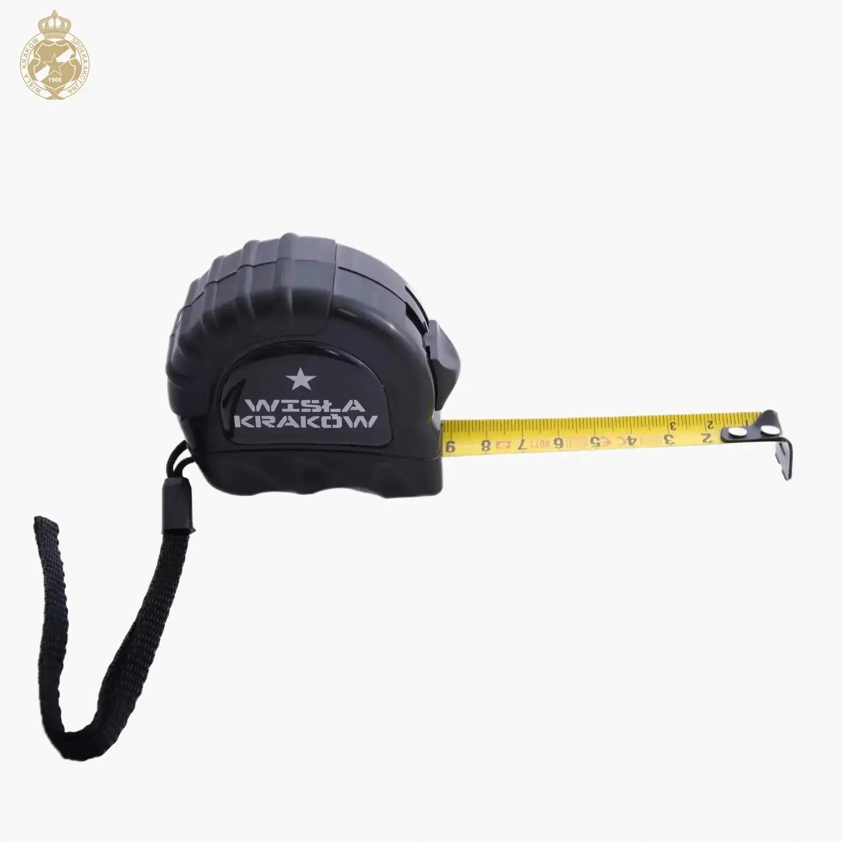 Miarka Wisła Kraków - czarna Official FanShop - TS Wisła Kraków SA