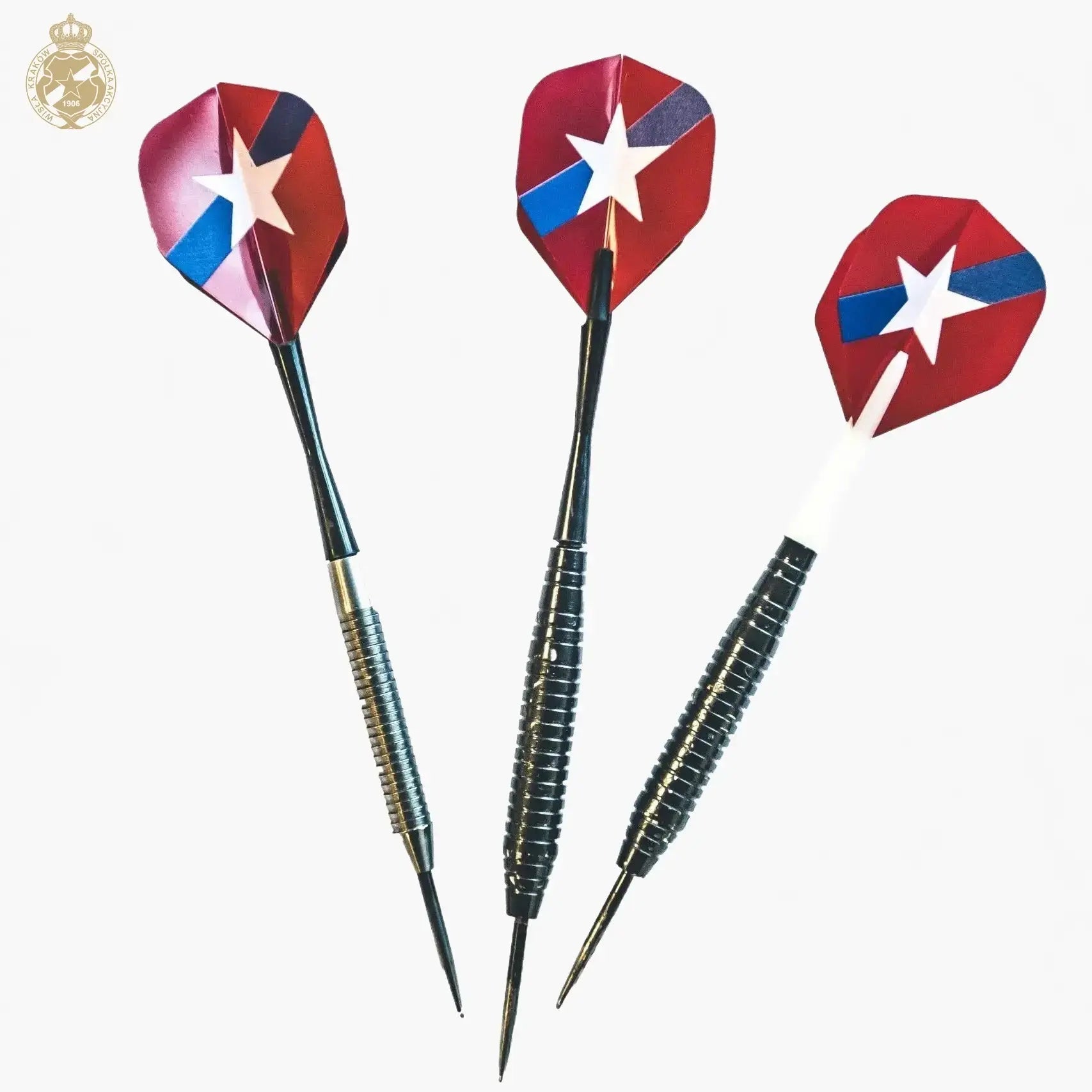 Piórka do lotek Official FanShop - TS Wisła Kraków SA