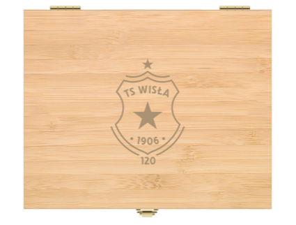 Zestaw do whisky herb 120 - Wisła Kraków® Official Platform