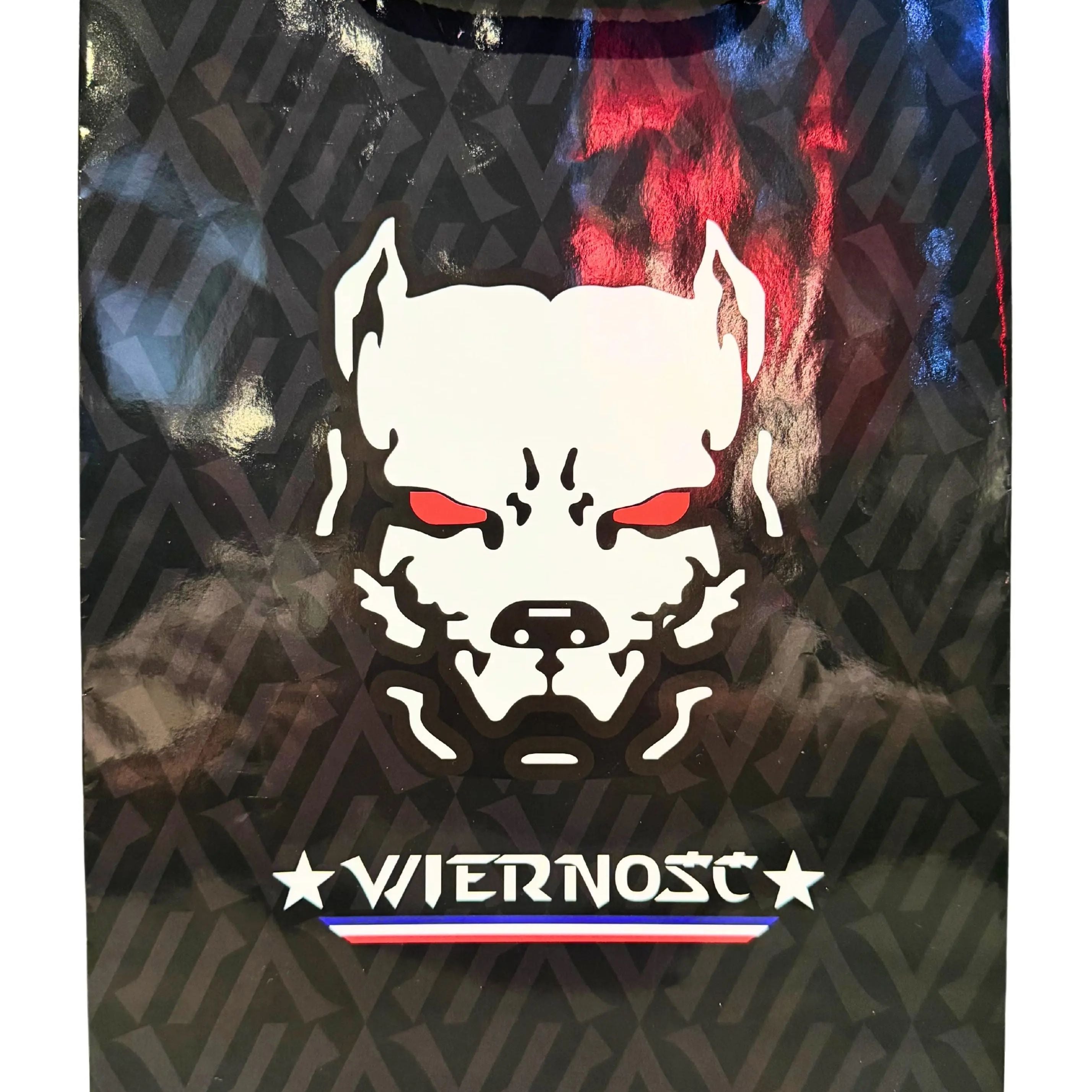 Torebka prezentowa Wierność TS Wisła Kraków SA