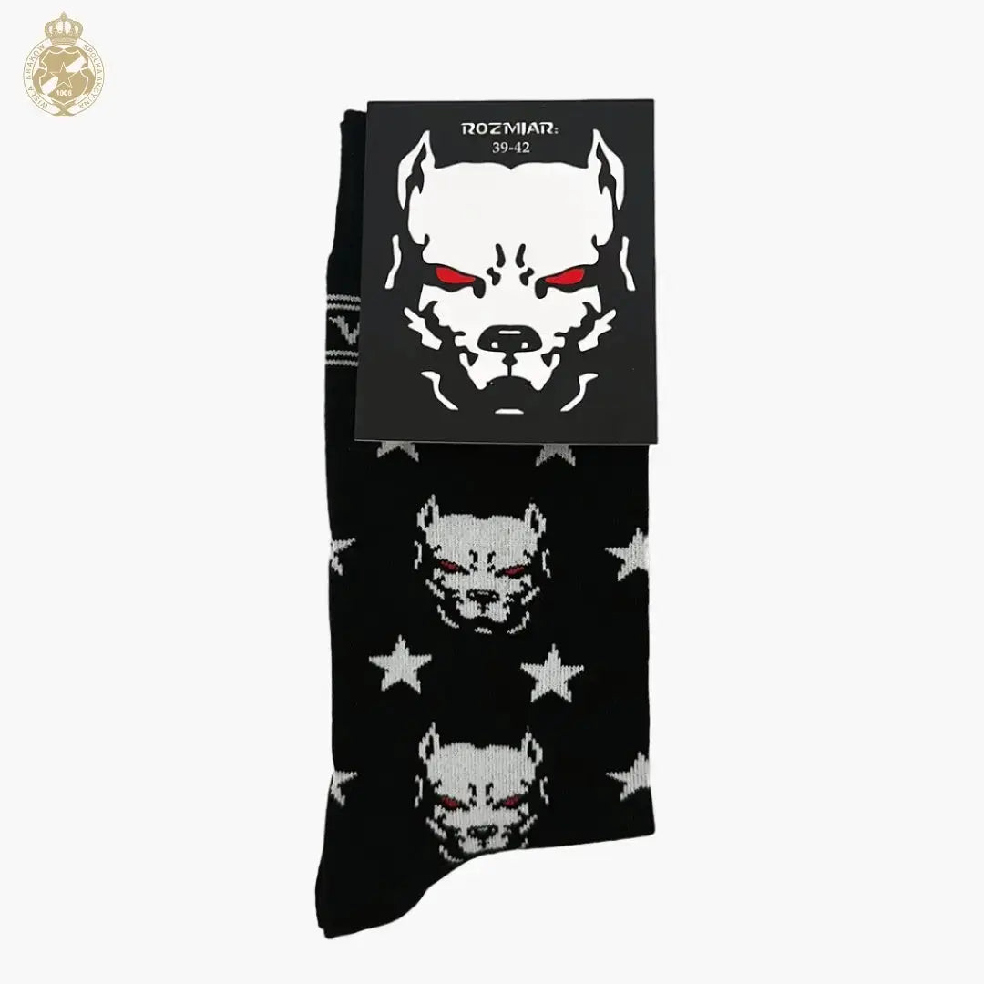 Skarpetki Wierność Official FanShop - TS Wisła Kraków SA